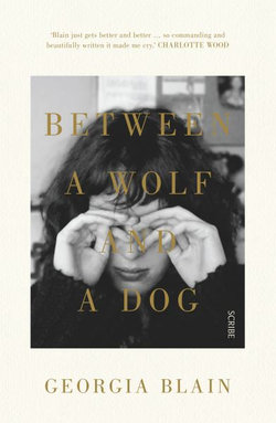 Between a Wolf and a Dog
