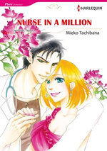 NURSE IN A MILLION (Harlequin Comics)