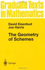 The Geometry of Schemes