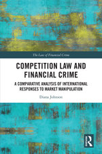Competition Law and Financial Crime