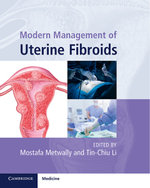 Modern Management of Uterine Fibroids