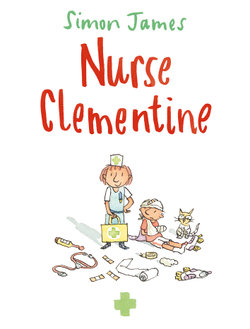 Nurse Clementine Nurse Clementine