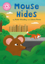 Mouse Hides