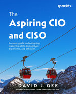 The Aspiring CIO and CISO