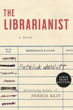 The Librarianist