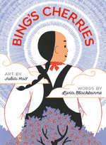 Bing's Cherries