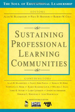 Sustaining Professional Learning Communities