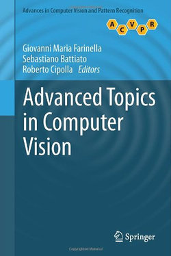 Advanced Topics in Computer Vision