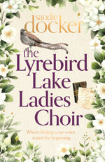 The Lyrebird Lake Ladies Choir