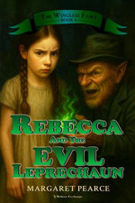 Rebecca and the Evil Leprechaun