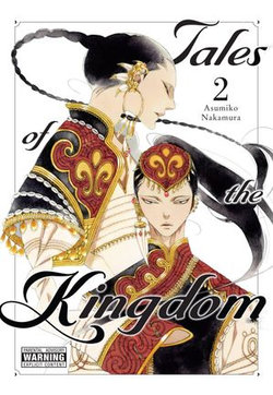 Tales of the Kingdom, Vol. 2 Tales of the Kingdom, Vol. 2