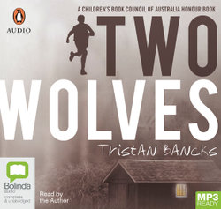 Two Wolves