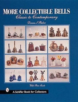 More Collectible Bells