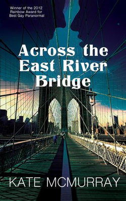Across the East River Bridge