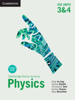 Cambridge Physics VCE Units 3&amp;4