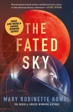 The Fated Sky