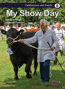 My Show Day My Show Day