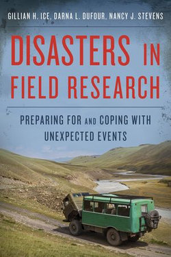 Disasters in Field Research Disasters in Field Research