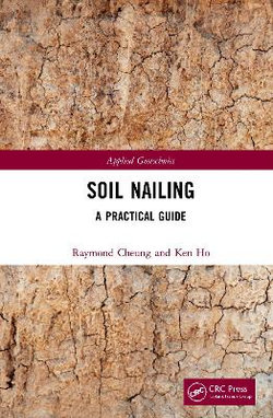 Soil Nailing Soil Nailing