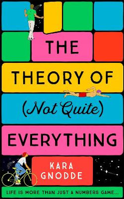 The Theory of (Not Quite) Everything