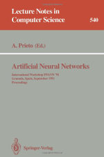 Artificial Neural Networks