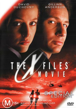 The X-Files Movie (Special Edition)