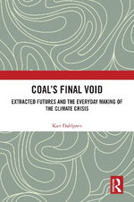 Coal's Final Void Coal's Final Void