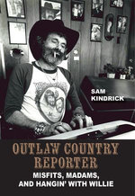 Outlaw Country Reporter
