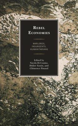 Rebel Economies Rebel Economies
