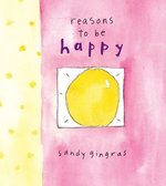 Reasons to Be Happy