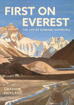 First on Everest