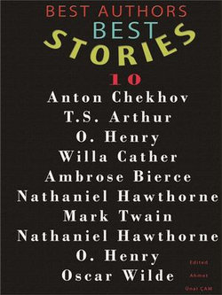 Best Authors Best Stories - 10