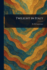 Twilight in Italy