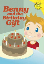 Benny and the Birthday Gift