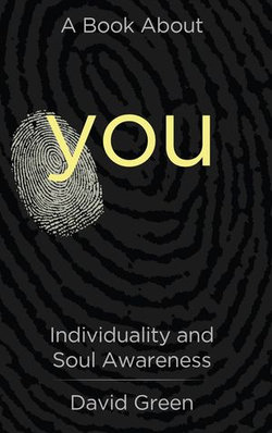 A Book About You