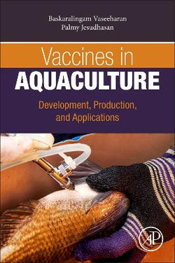 Vaccines in Aquaculture Vaccines in Aquaculture
