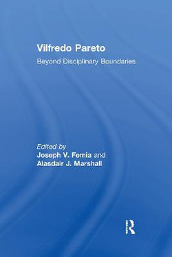 Vilfredo Pareto