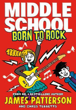 Middle School : Born to Rock