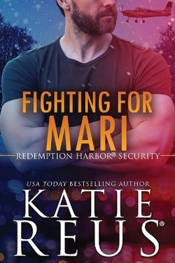 Fighting for Mari Fighting for Mari