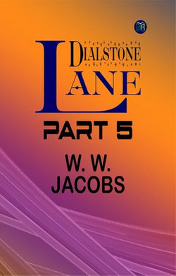 Dialstone Lane, Part 5.