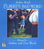 Elbert's Bad Word
