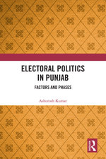 Electoral Politics in Punjab