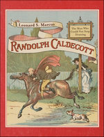 Randolph Caldecott