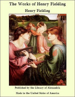 The Works of Henry Fielding