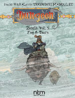 Dungeon: Zenith Vol. 5