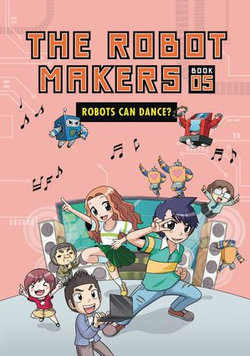 Robots Can Dance? Robots Can Dance?