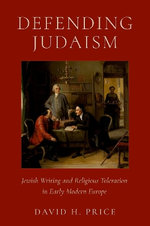 Defending Judaism