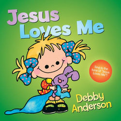 Jesus Loves Me Jesus Loves Me