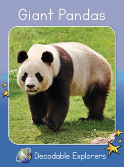 Giant Pandas Giant Pandas