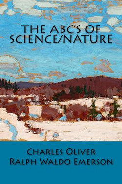 The ABC's of Science/Nature The ABC's of Science/Nature